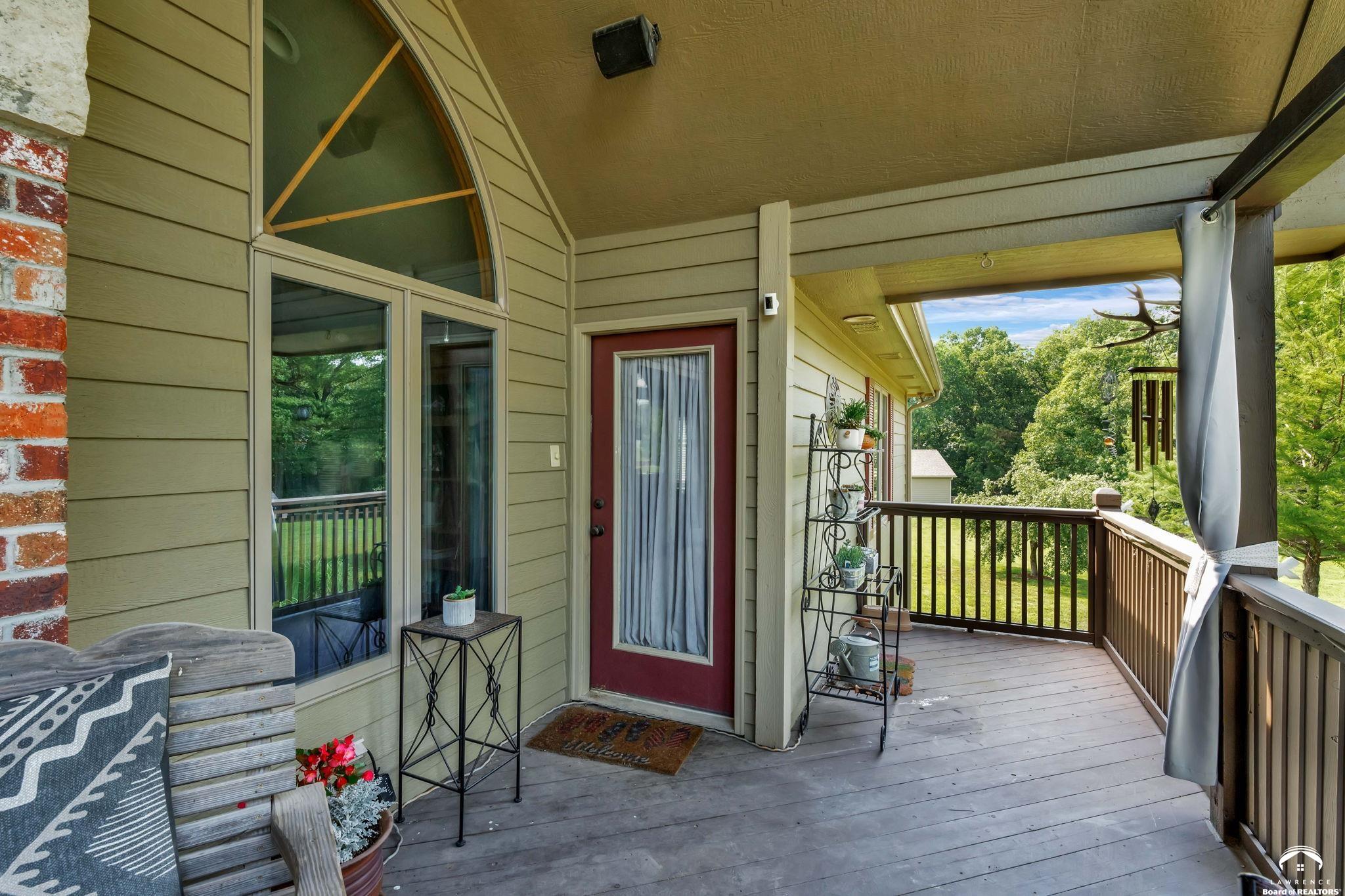 1236 North 411 Road Baldwin City, KS 66006 - Photo 23 of 68