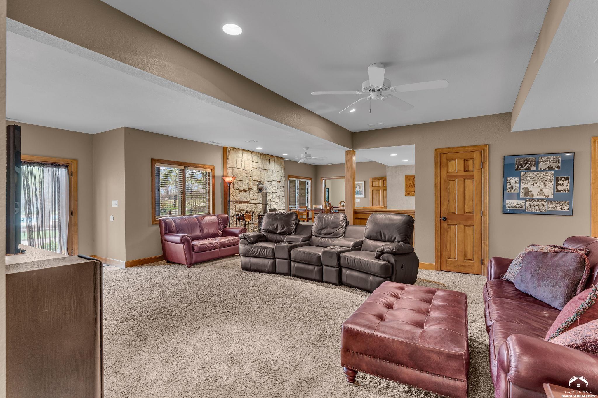 1236 North 411 Road Baldwin City, KS 66006 - Photo 36 of 68