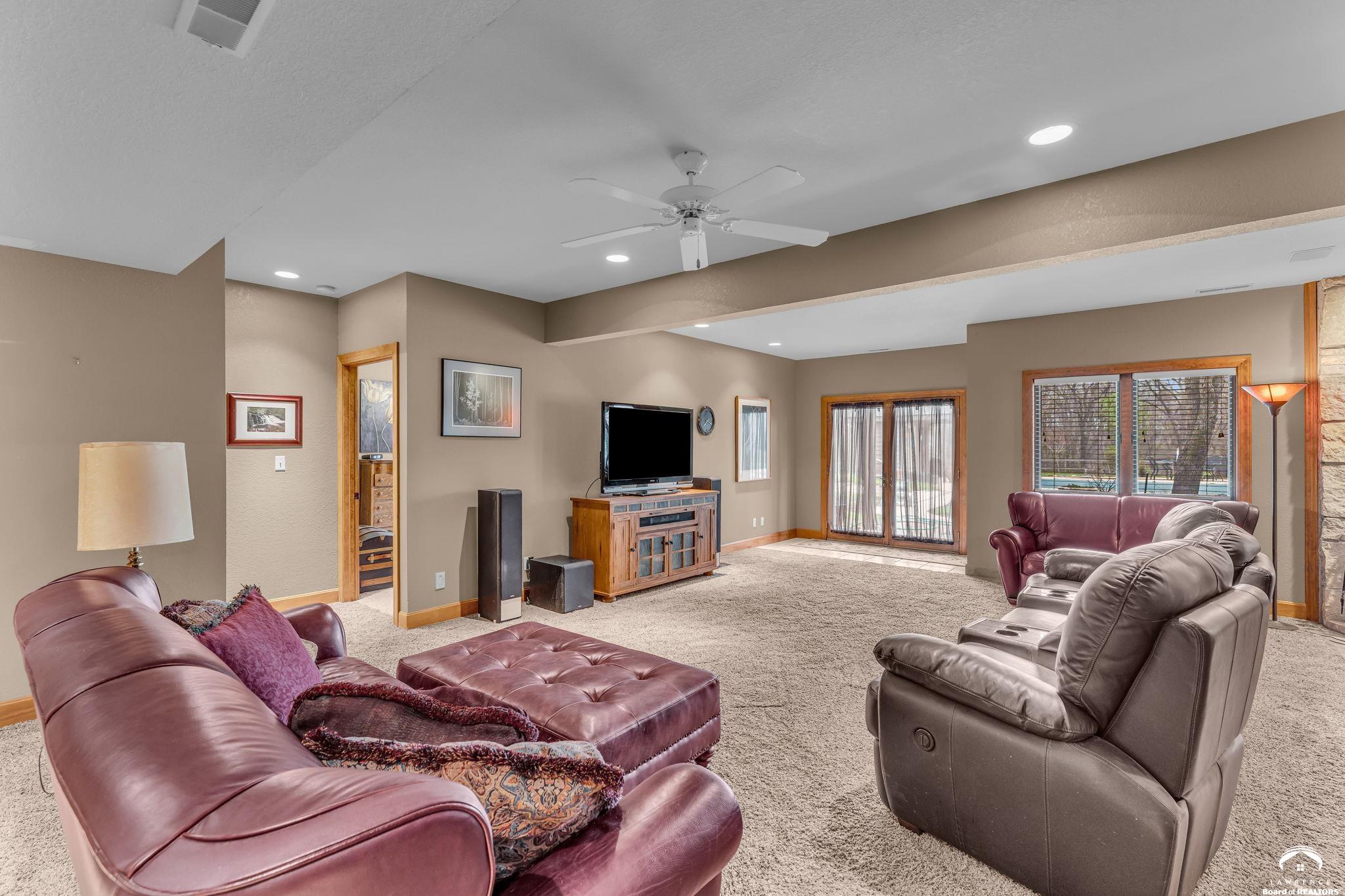 1236 North 411 Road Baldwin City, KS 66006 - Photo 41 of 68