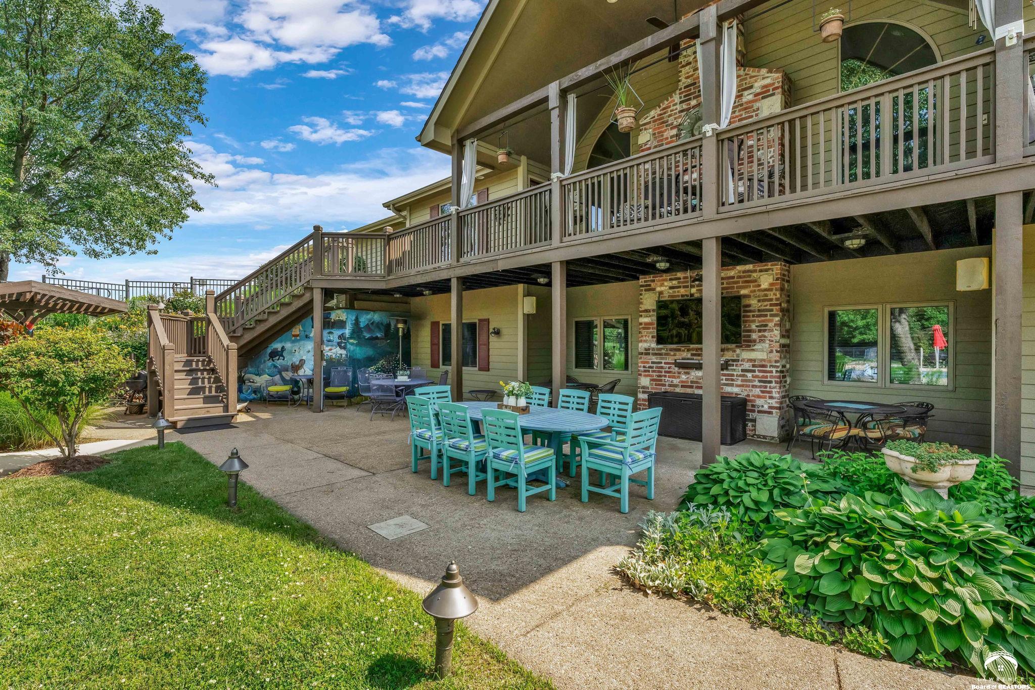 1236 North 411 Road Baldwin City, KS 66006 - Photo 42 of 68