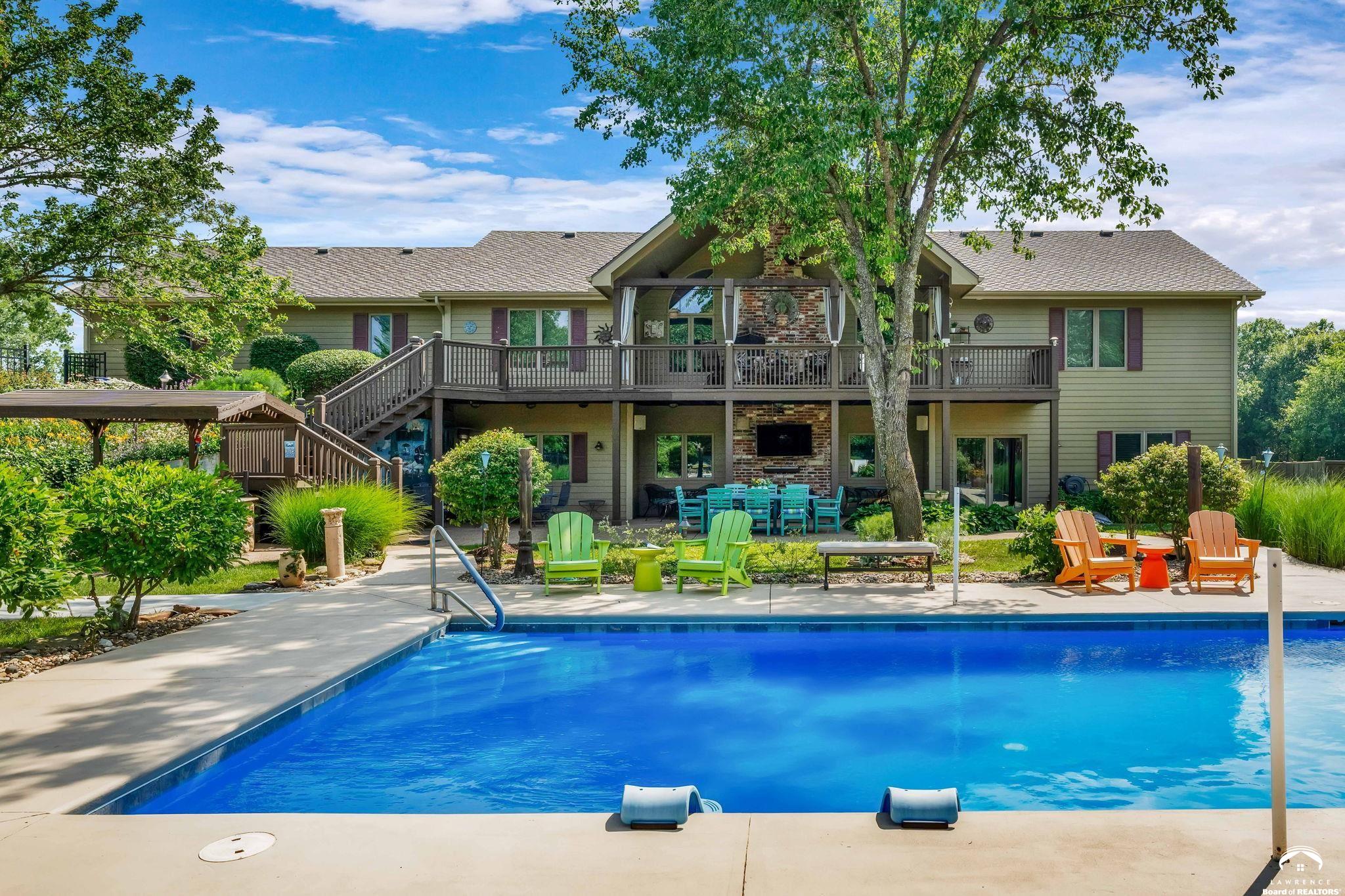 1236 North 411 Road Baldwin City, KS 66006 - Photo 43 of 68