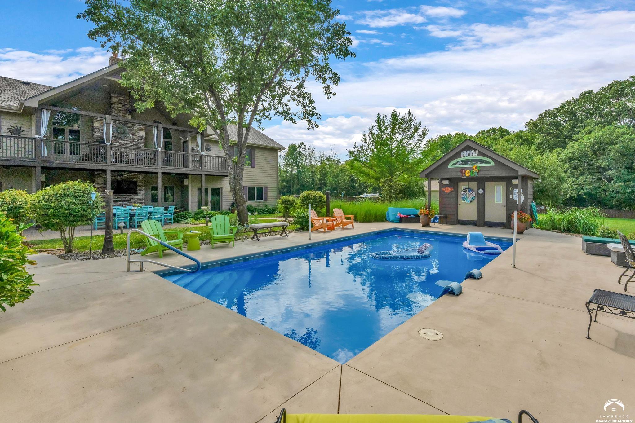 1236 North 411 Road Baldwin City, KS 66006 - Photo 44 of 68