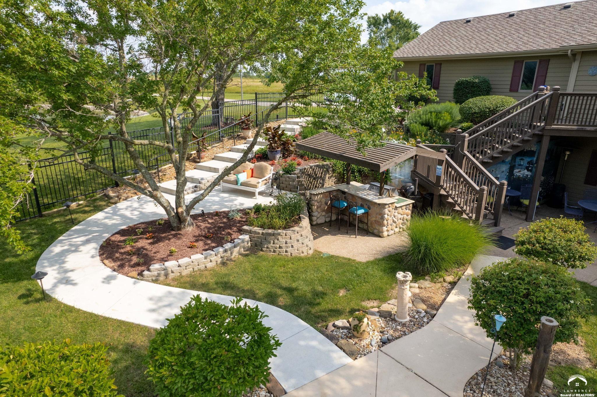 1236 North 411 Road Baldwin City, KS 66006 - Photo 46 of 68