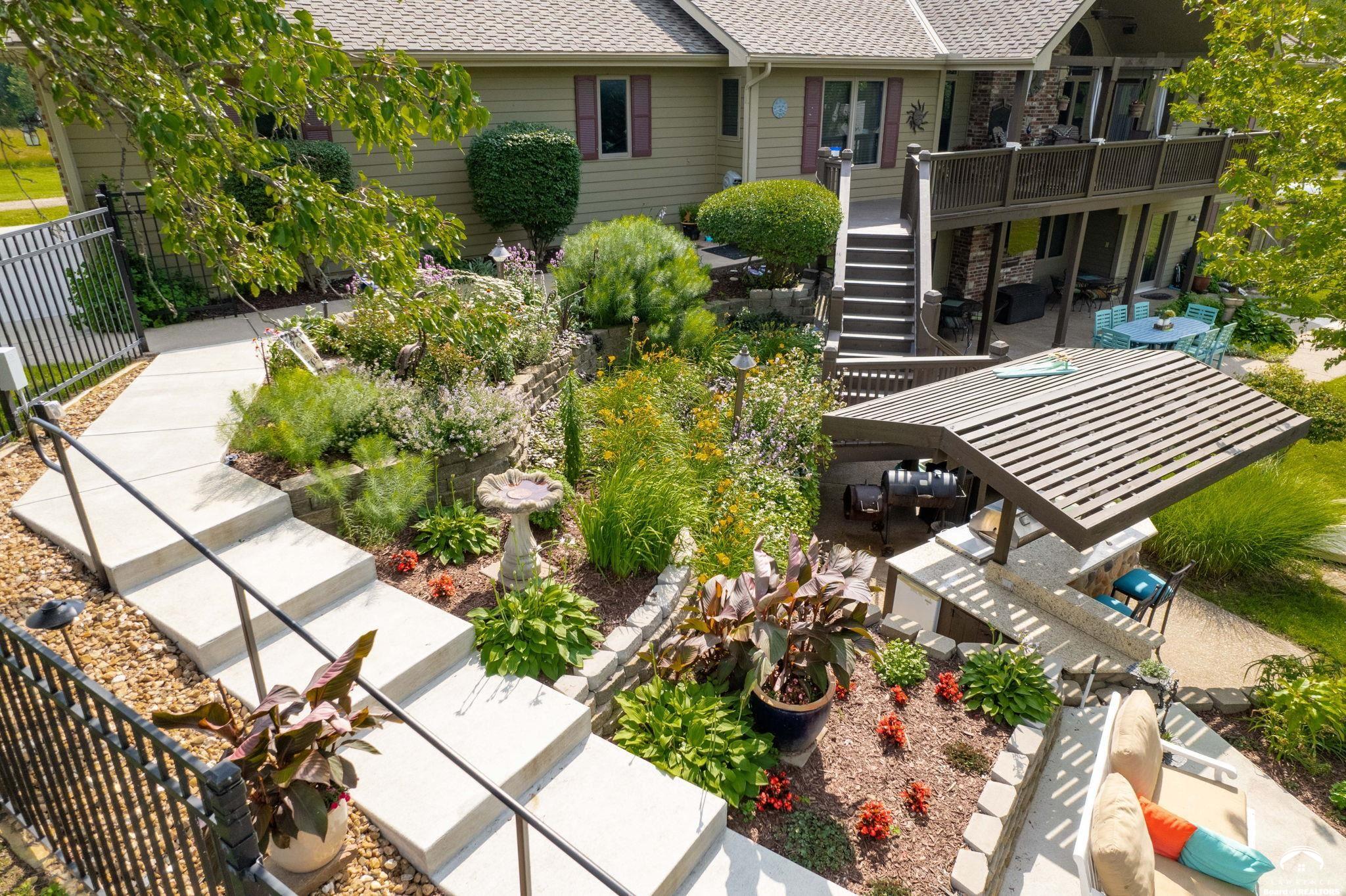 1236 North 411 Road Baldwin City, KS 66006 - Photo 47 of 68