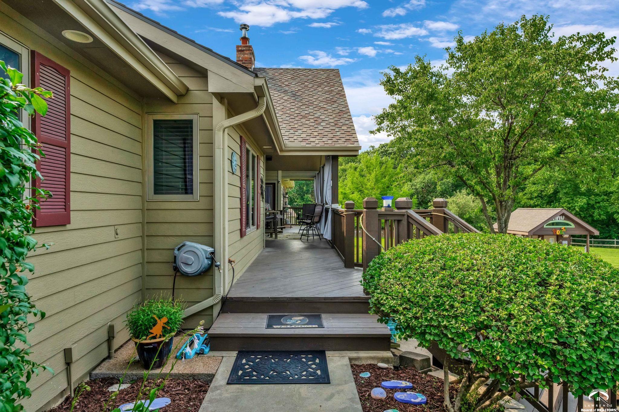 1236 North 411 Road Baldwin City, KS 66006 - Photo 48 of 68