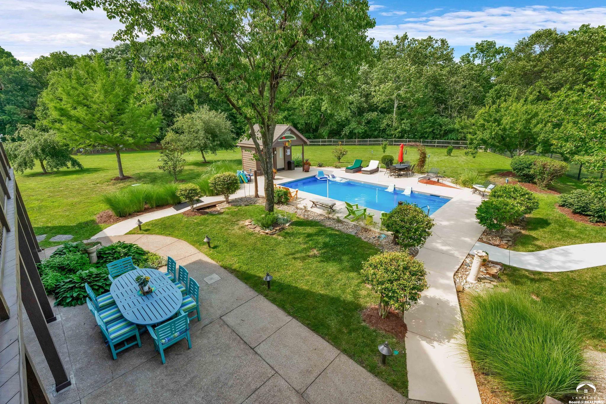 1236 North 411 Road Baldwin City, KS 66006 - Photo 49 of 68