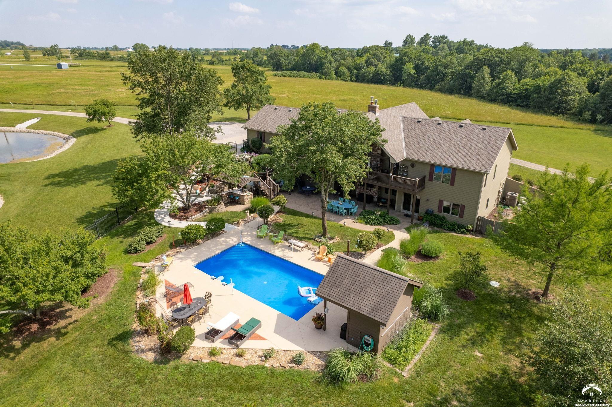 1236 North 411 Road Baldwin City, KS 66006 - Photo 51 of 68