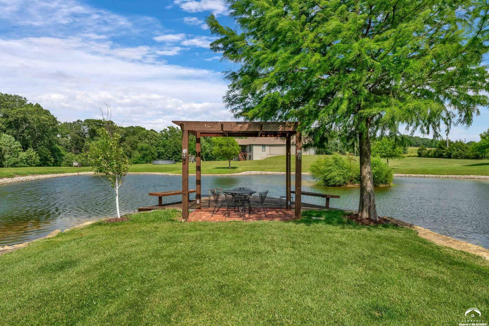 1236 North 411 Road Baldwin City, KS 66006 - Photo 54 of 68