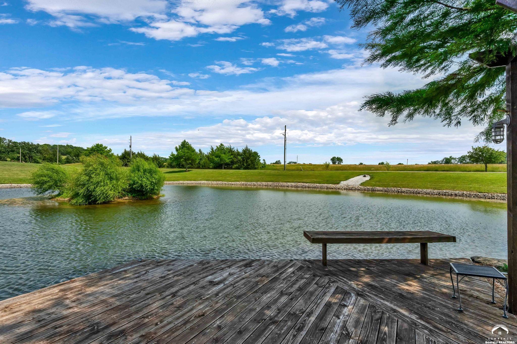 1236 North 411 Road Baldwin City, KS 66006 - Photo 55 of 68