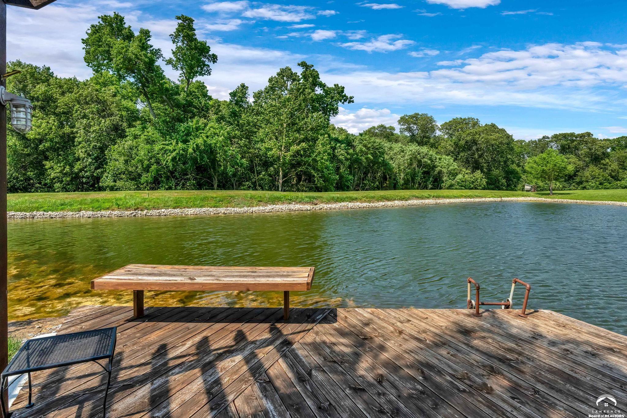 1236 North 411 Road Baldwin City, KS 66006 - Photo 56 of 68