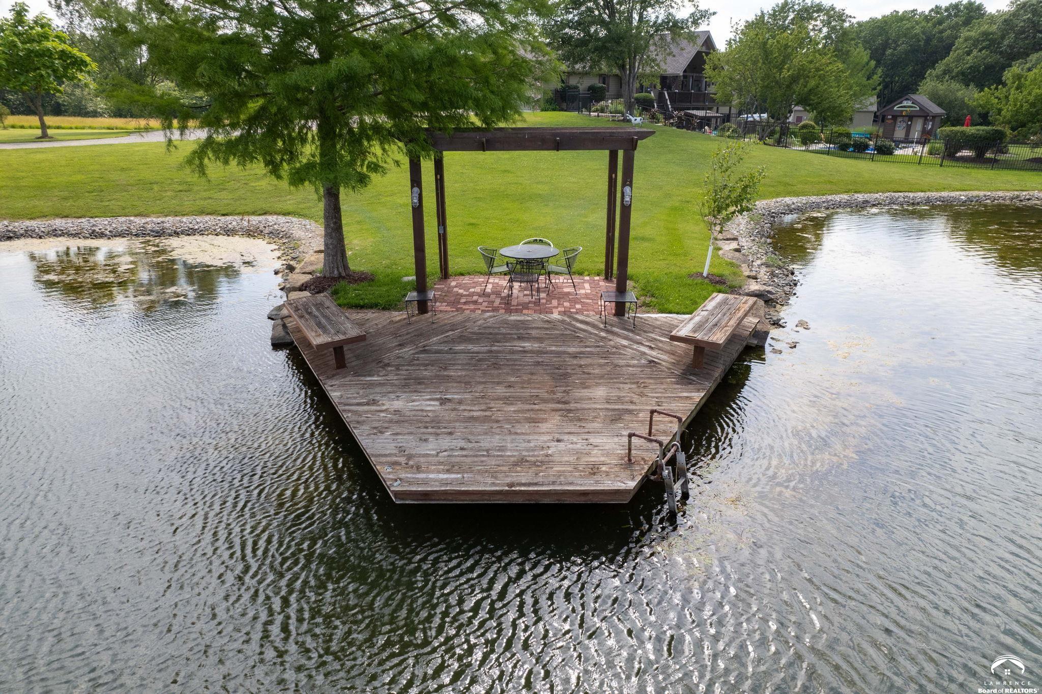 1236 North 411 Road Baldwin City, KS 66006 - Photo 57 of 68