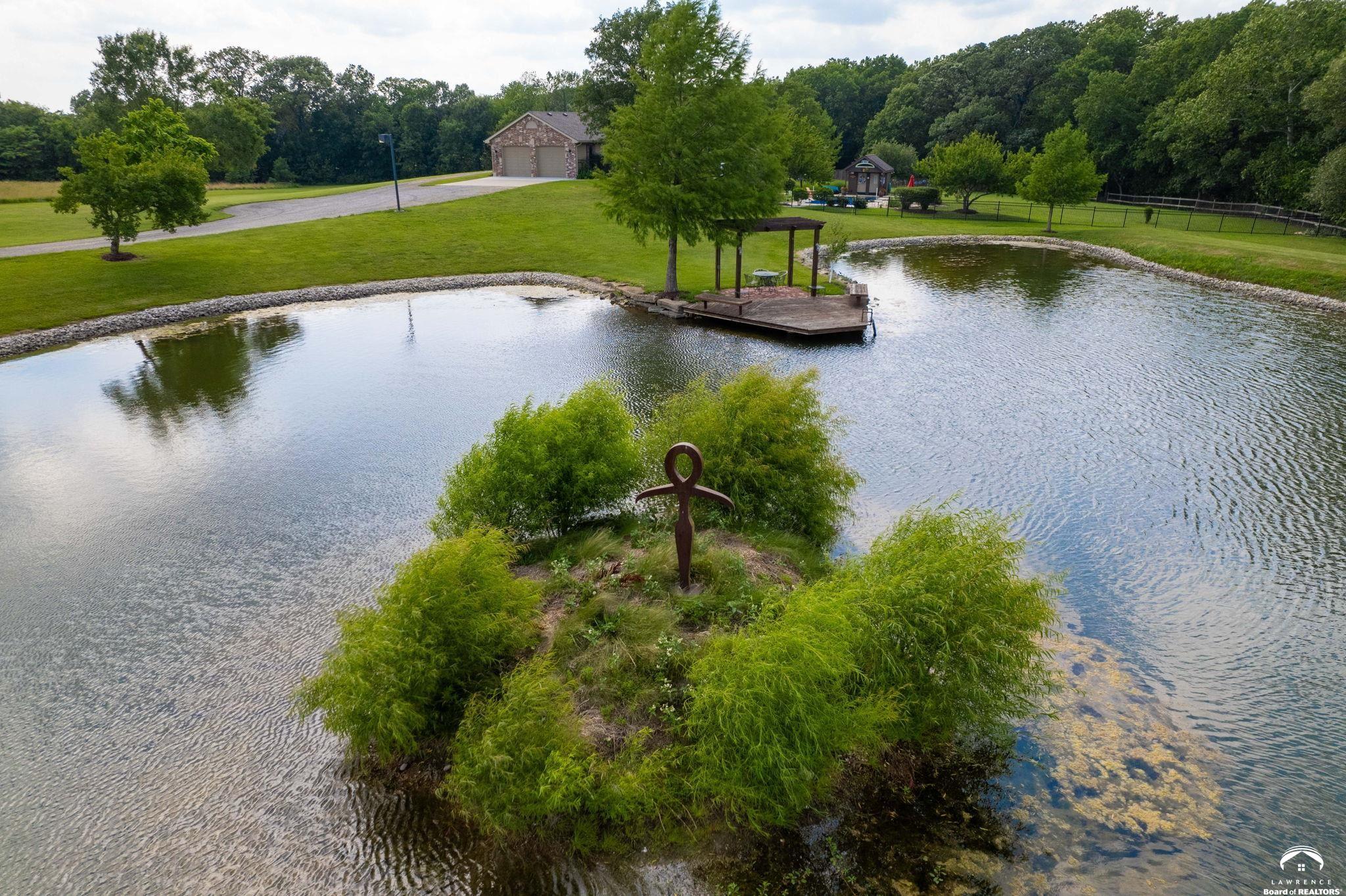 1236 North 411 Road Baldwin City, KS 66006 - Photo 58 of 68