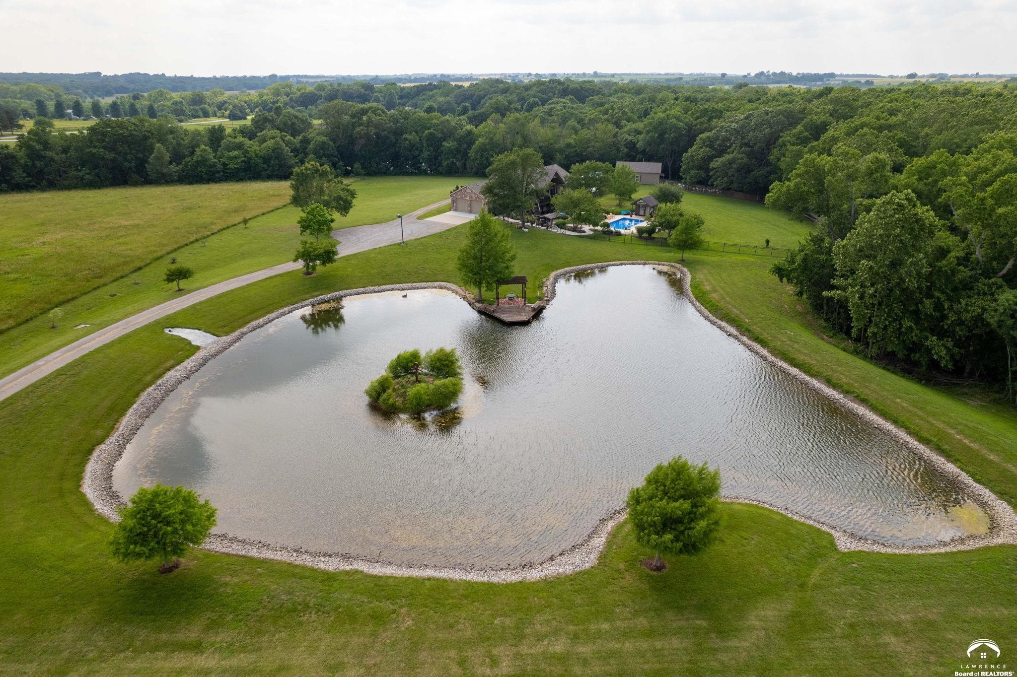 1236 North 411 Road Baldwin City, KS 66006 - Photo 59 of 68