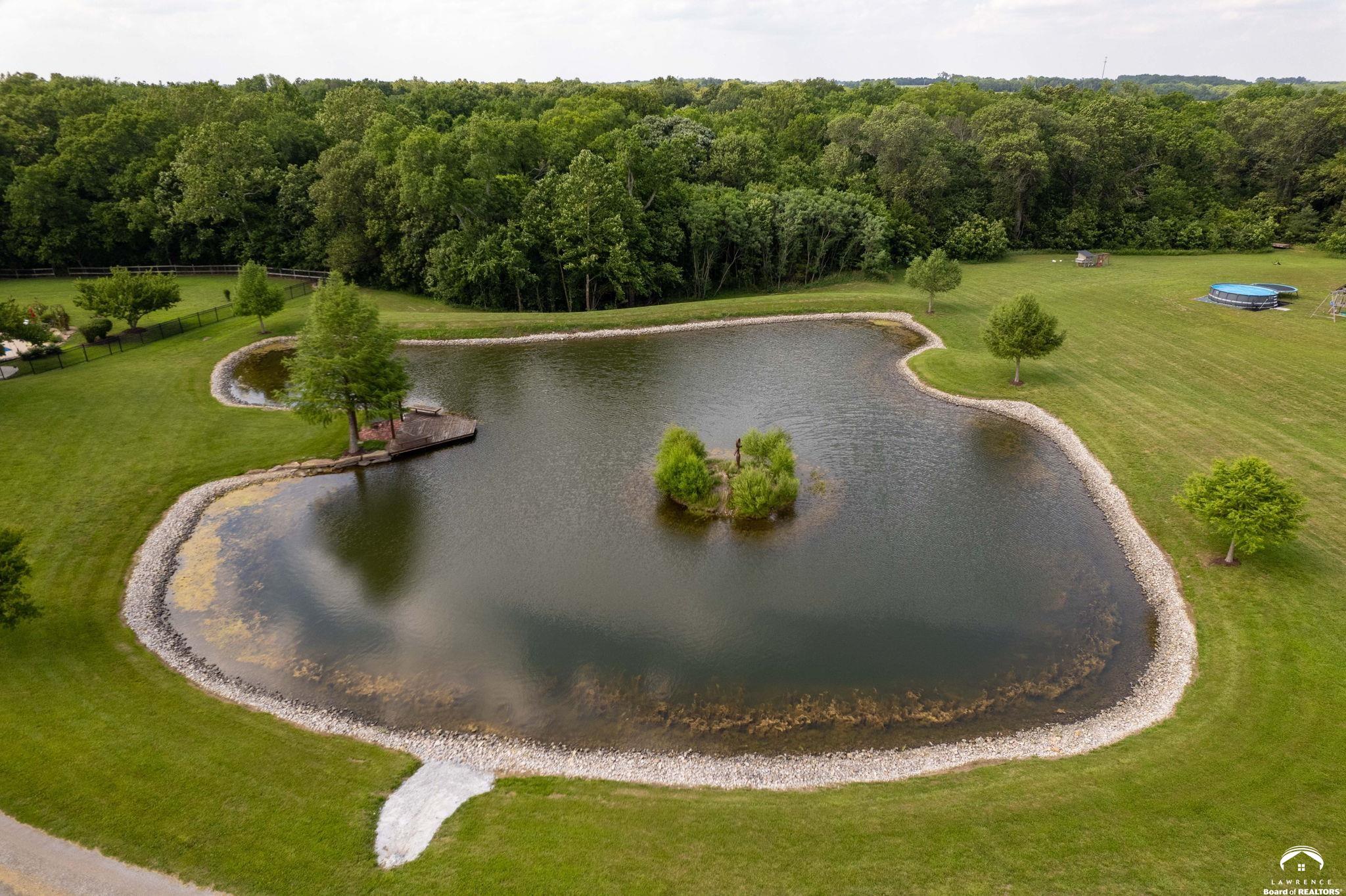 1236 North 411 Road Baldwin City, KS 66006 - Photo 60 of 68