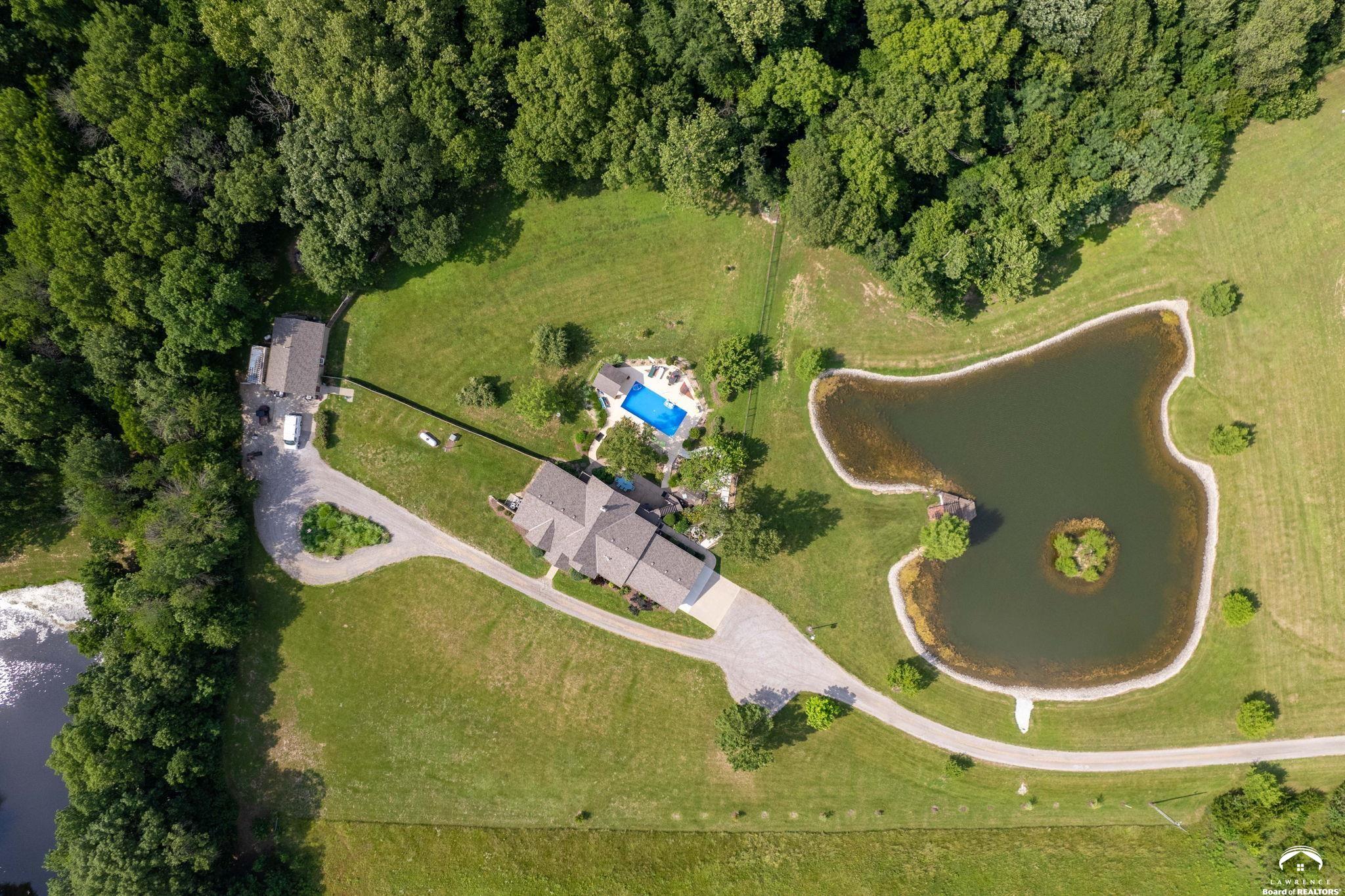 1236 North 411 Road Baldwin City, KS 66006 - Photo 6 of 68