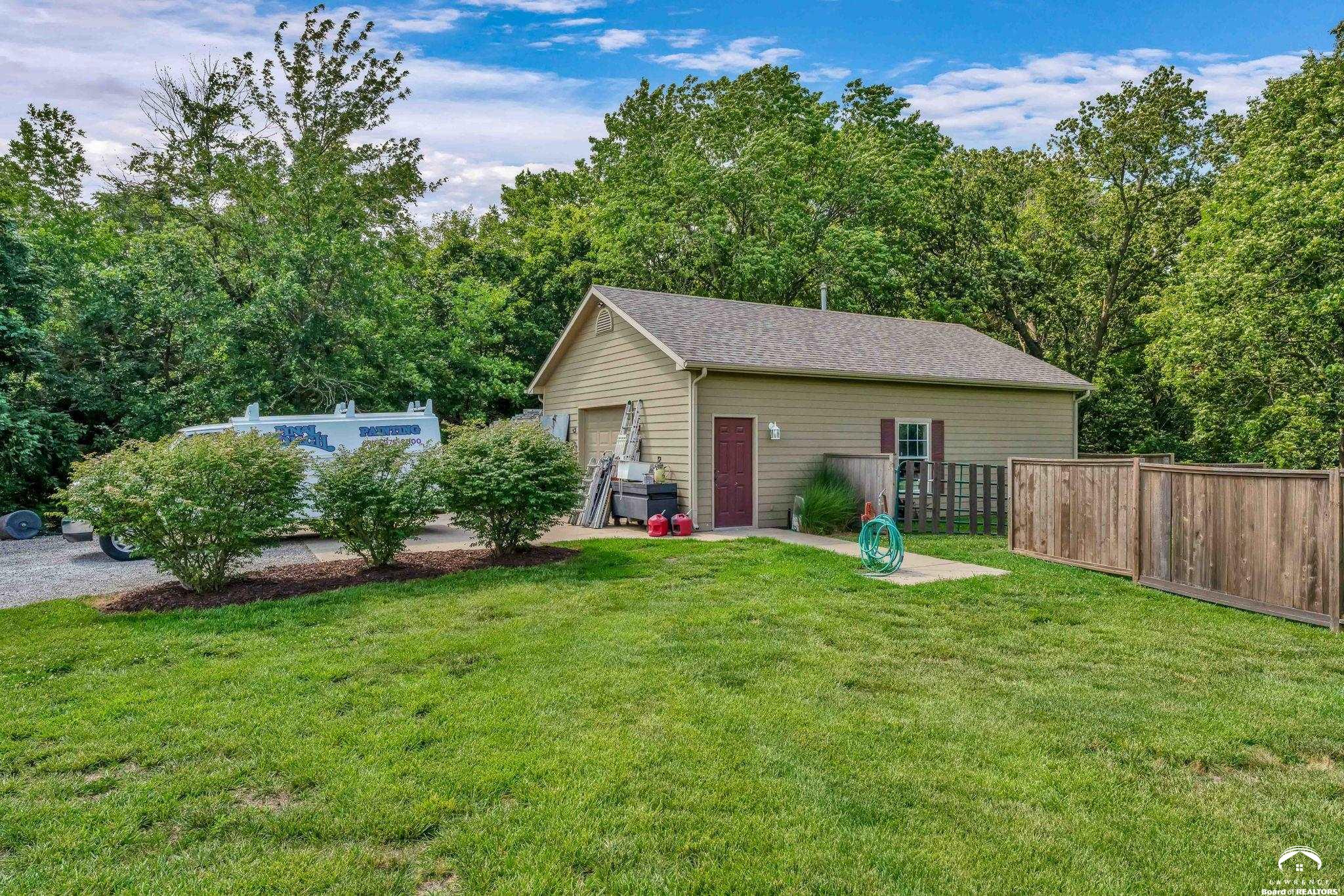 1236 North 411 Road Baldwin City, KS 66006 - Photo 63 of 68