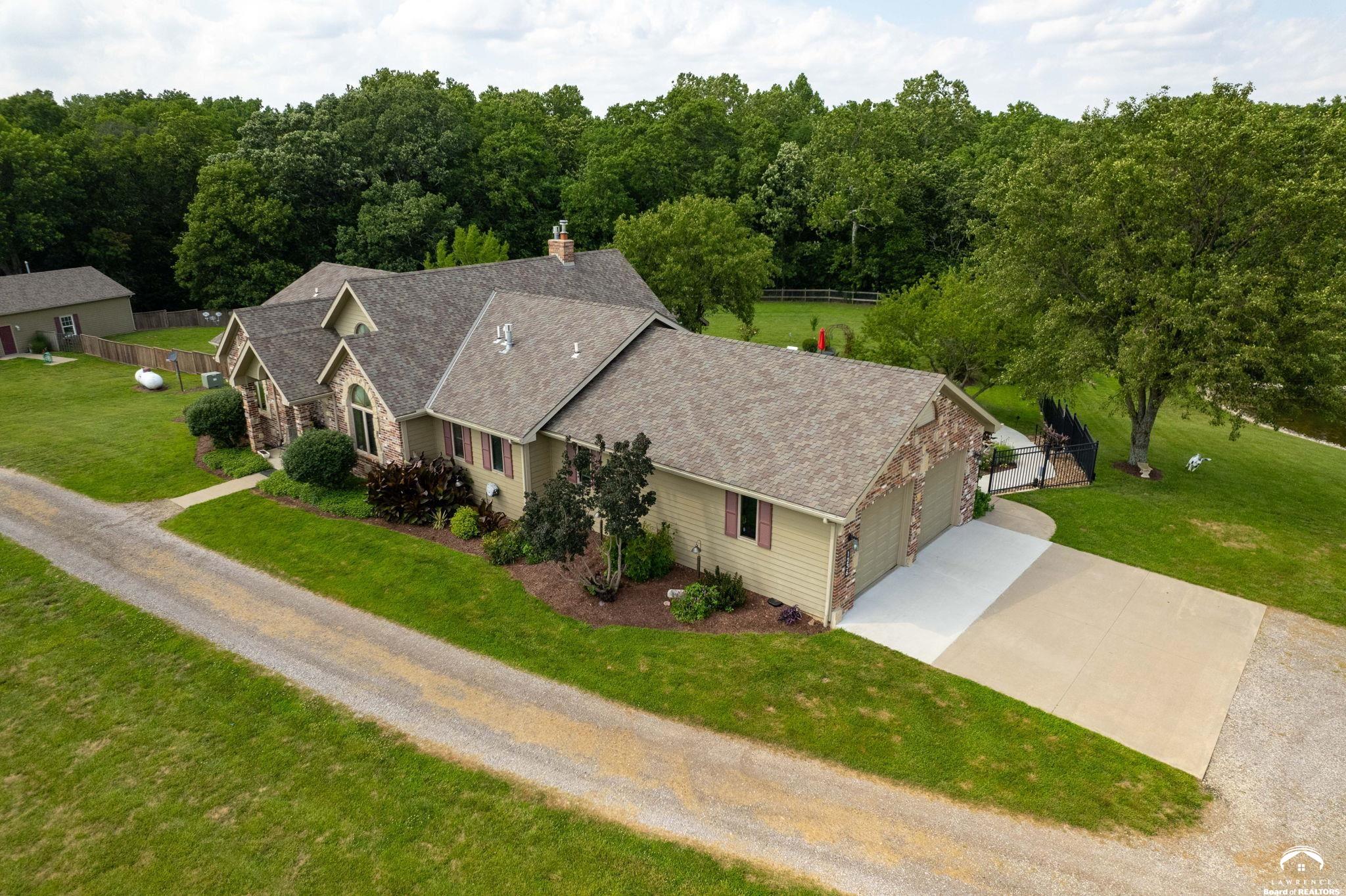 1236 North 411 Road Baldwin City, KS 66006 - Photo 64 of 68