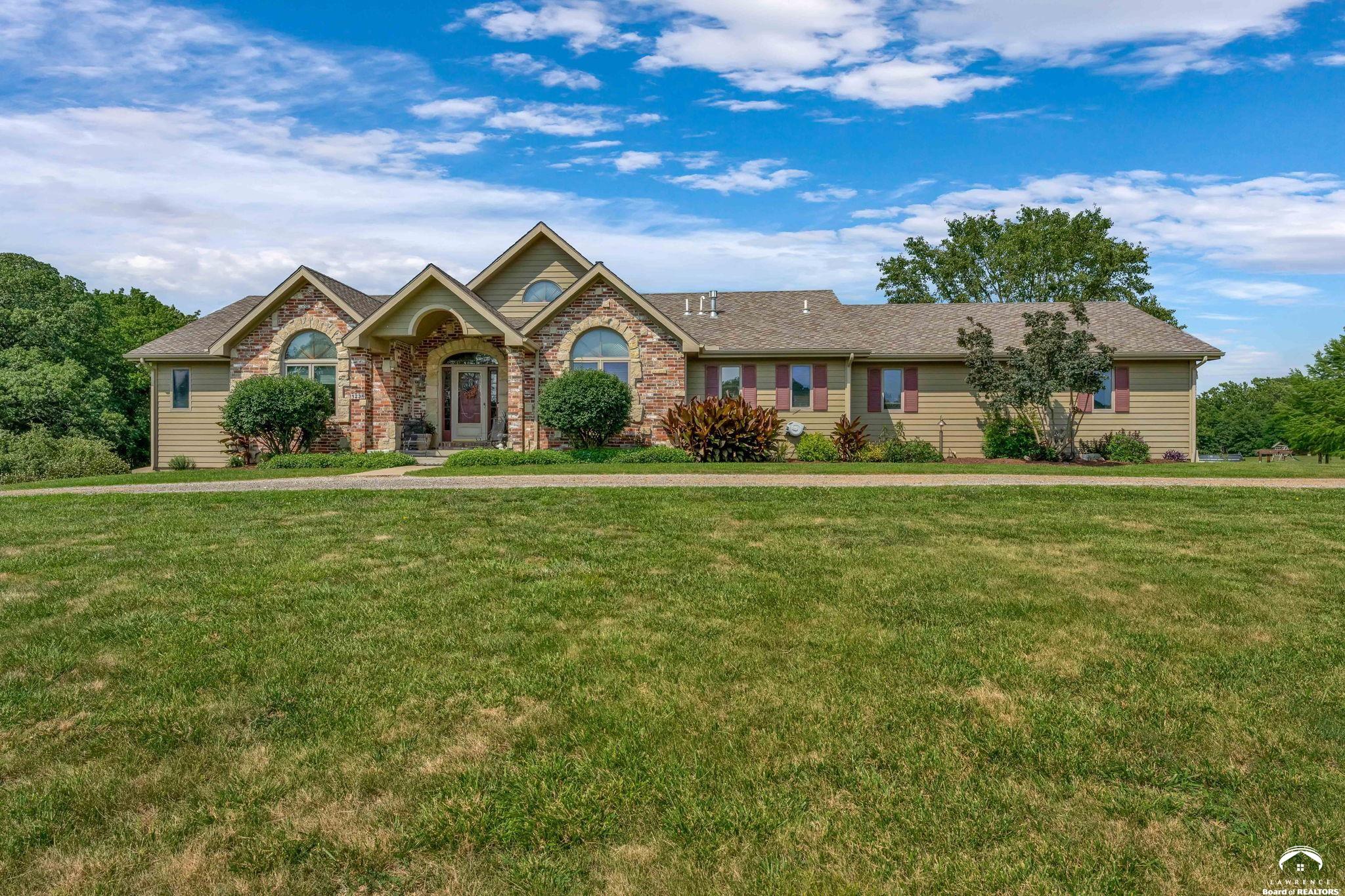 1236 North 411 Road Baldwin City, KS 66006 - Photo 67 of 68