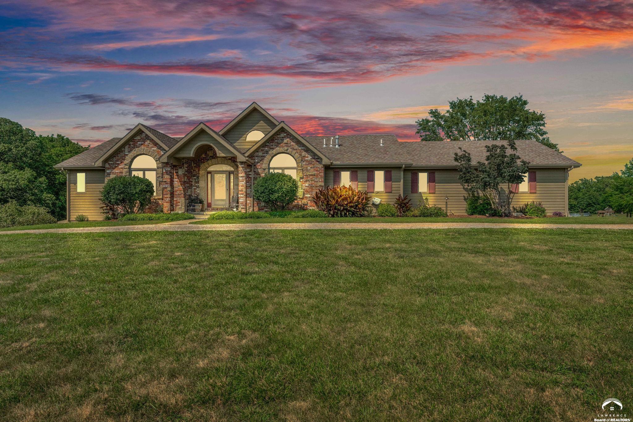 1236 North 411 Road Baldwin City, KS 66006 - Photo 68 of 68