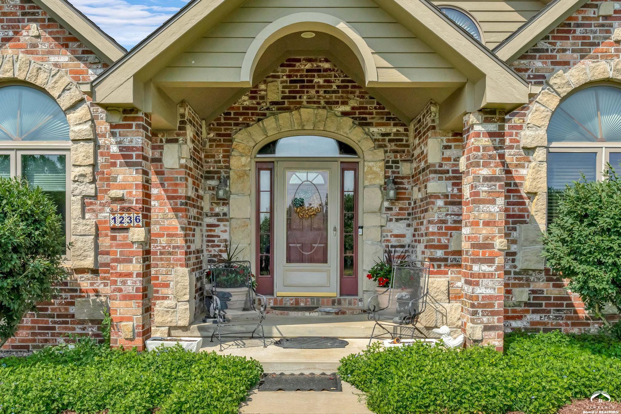 1236 North 411 Road Baldwin City, KS 66006 - Photo 7 of 68