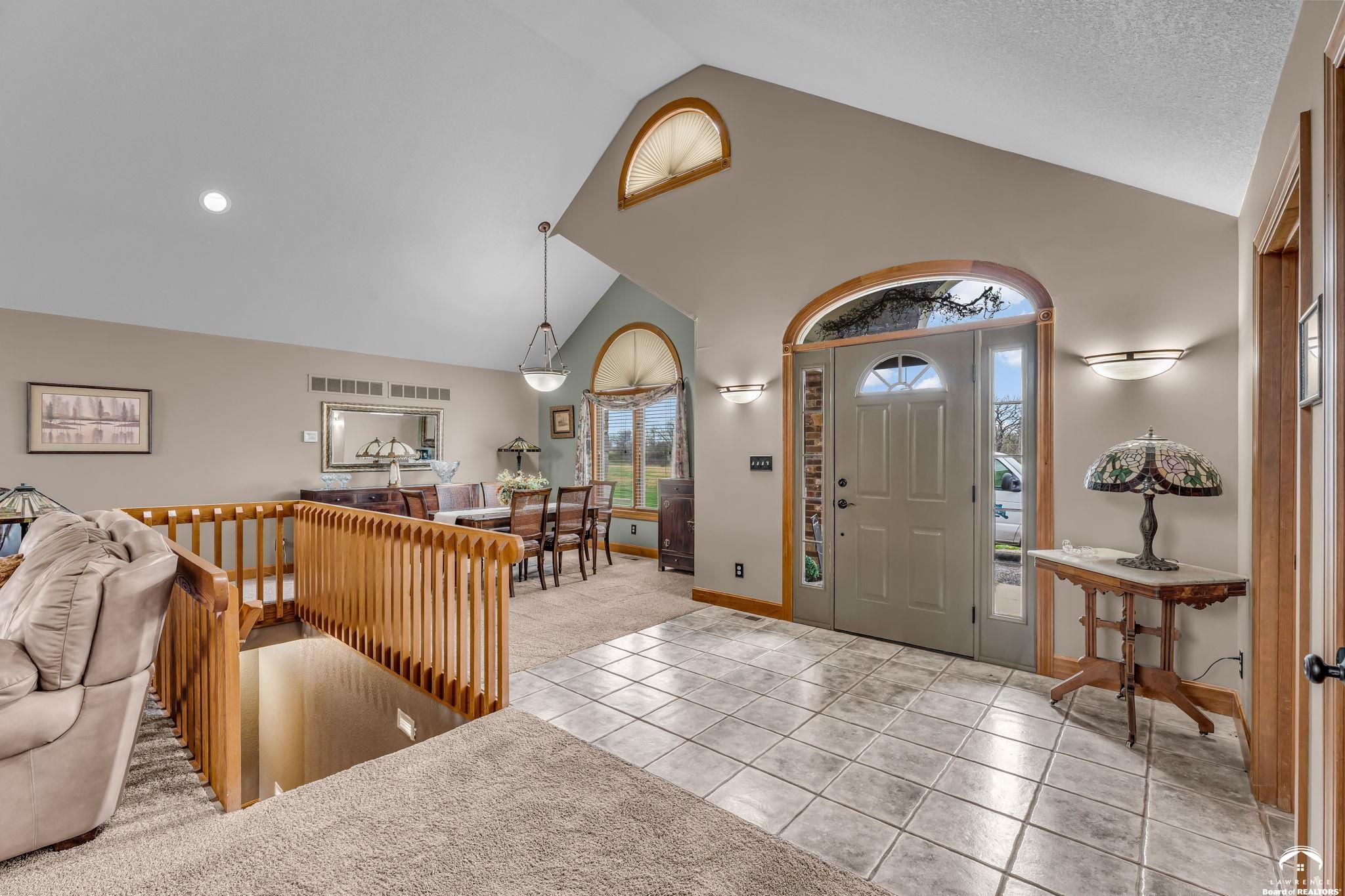 1236 North 411 Road Baldwin City, KS 66006 - Photo 8 of 68