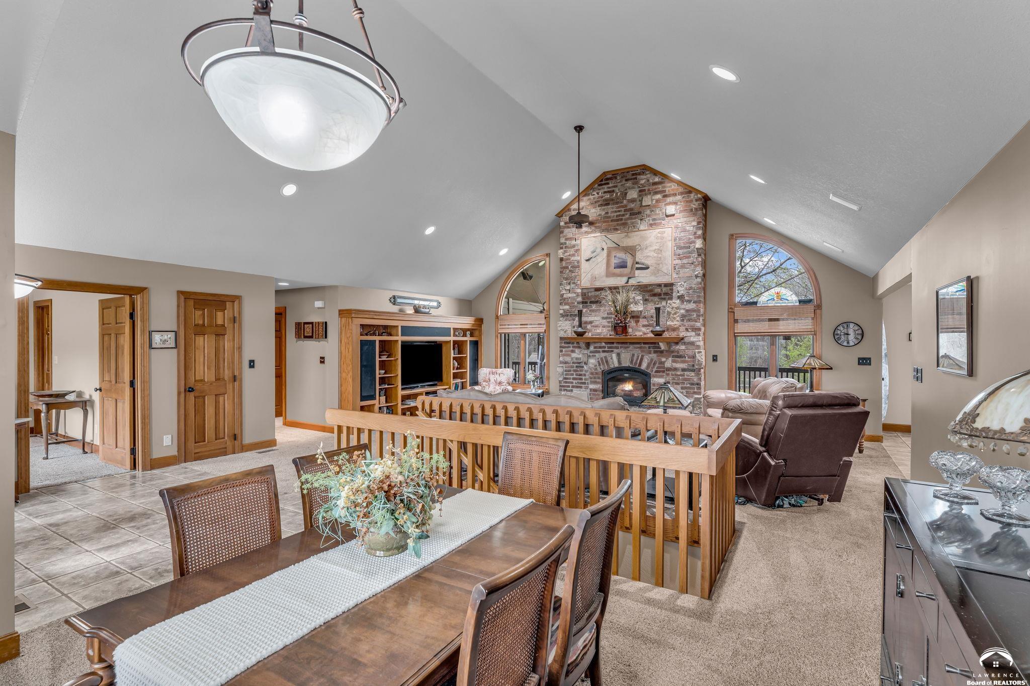 1236 North 411 Road Baldwin City, KS 66006 - Photo 10 of 68