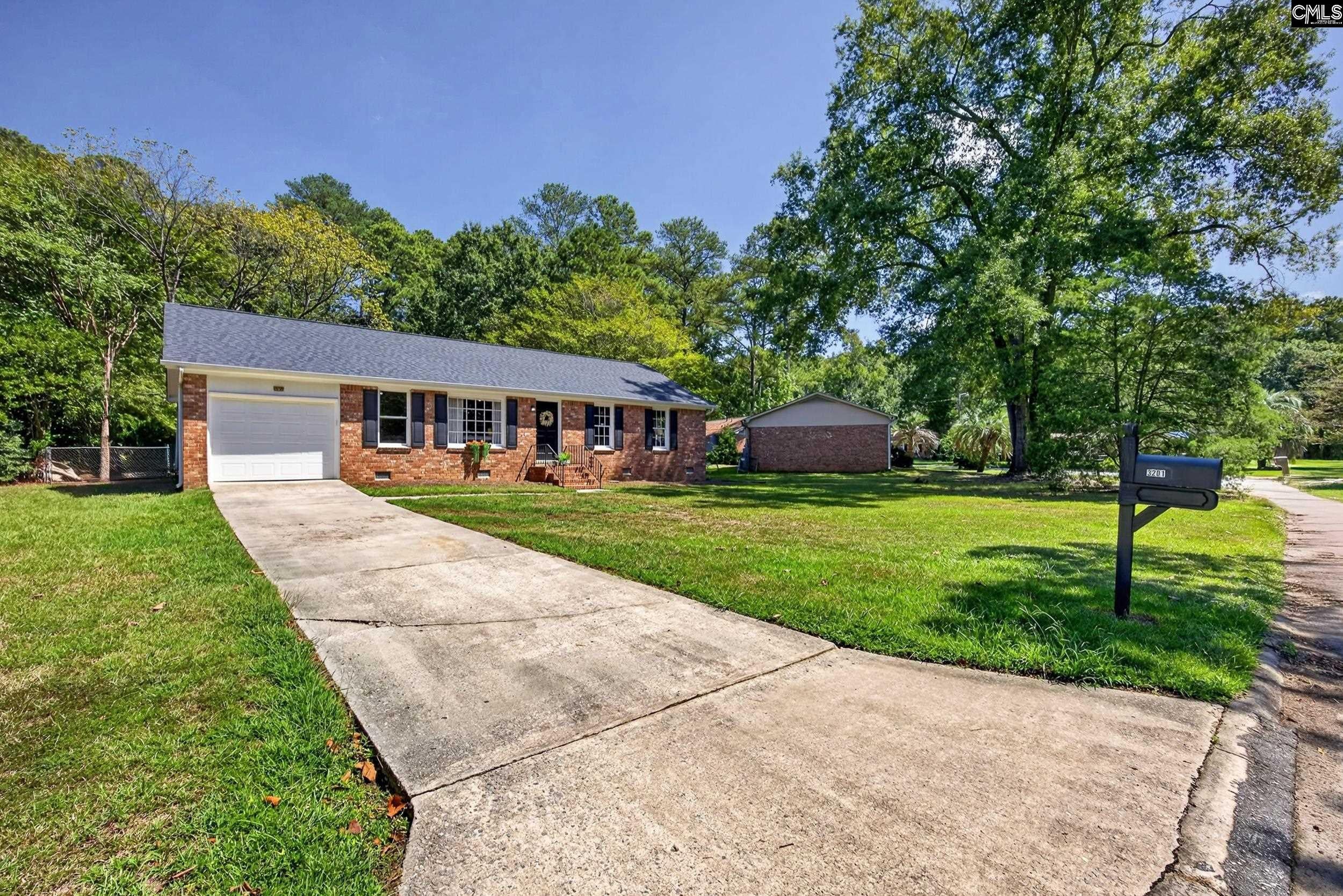 3201 Montcrest Road Columbia, SC 29210 - Photo 4 of 34 Gallery Image 4