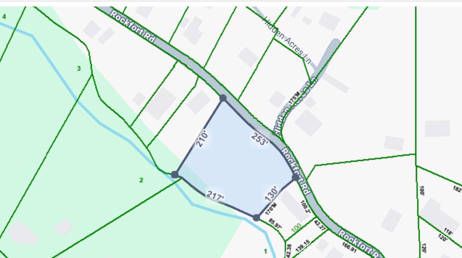 0 Rockfort Road Pikeville, TN 37367 - Photo 3 of 4 IMG_1015