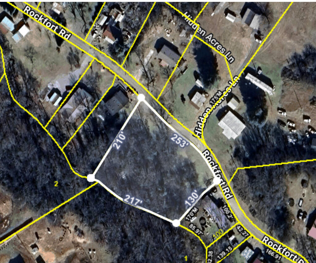 0 Rockfort Road Pikeville, TN 37367 - Photo 4 of 4 IMG_1016