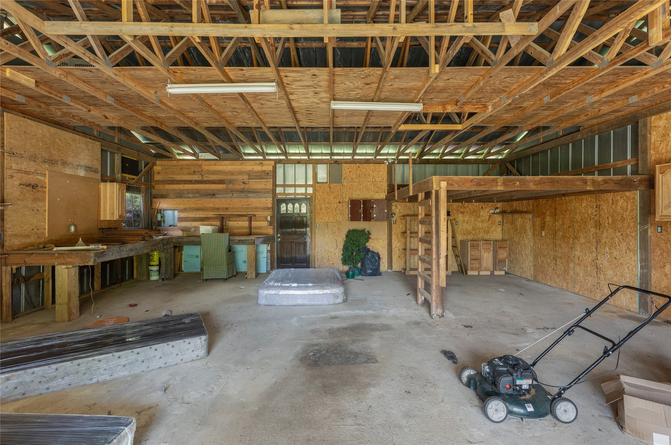 1606 Lloyd Hooper Road Cullowhee, NC 28723 - Photo 25 of 31 Gallery Image 25