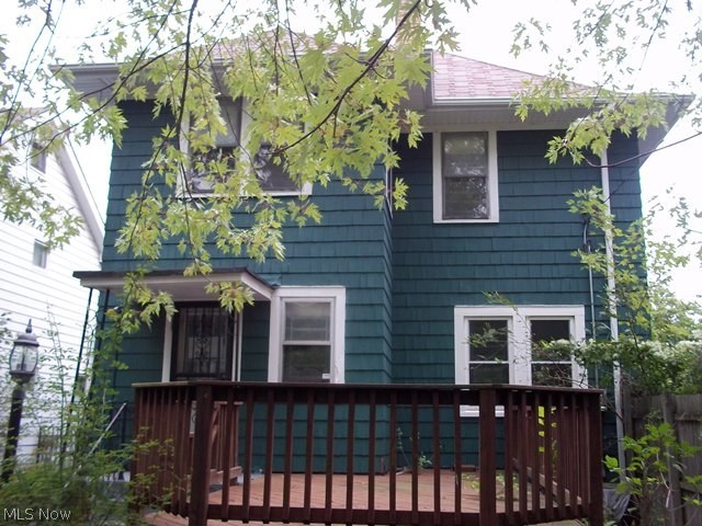 1028 Quilliams Road Cleveland, OH 44121 - Photo 2 of 10 Gallery Image 2
