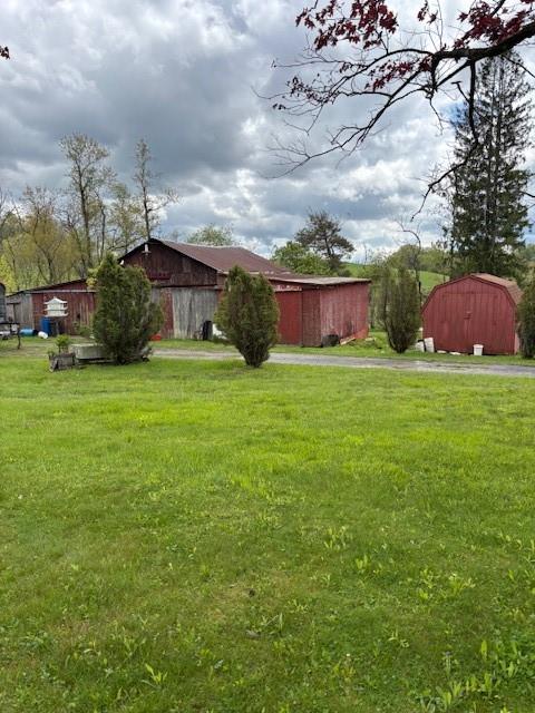 438 Fayette Springs Road Chalk Hill, PA 15421 - Photo 8 of 8 Gallery Image 8