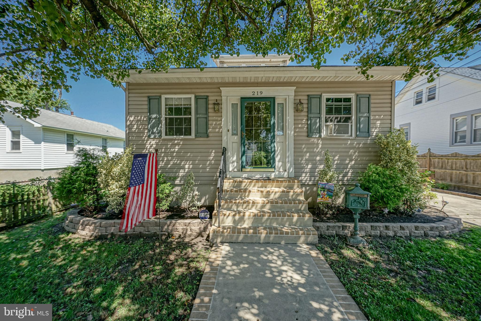 219 Nicholson Road Gloucester City, NJ 08030 - Photo 1 of 36 Gallery Image 1