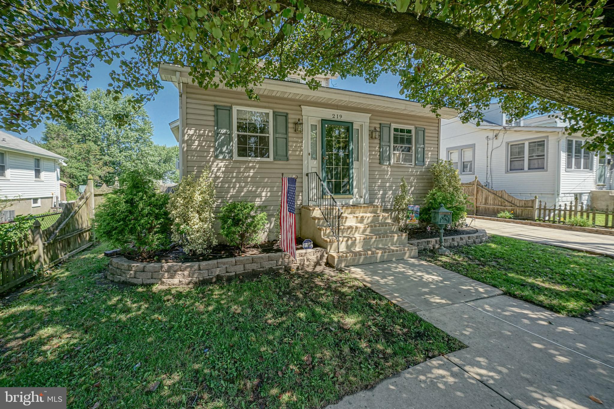 219 Nicholson Road Gloucester City, NJ 08030 - Photo 2 of 36 Gallery Image 2