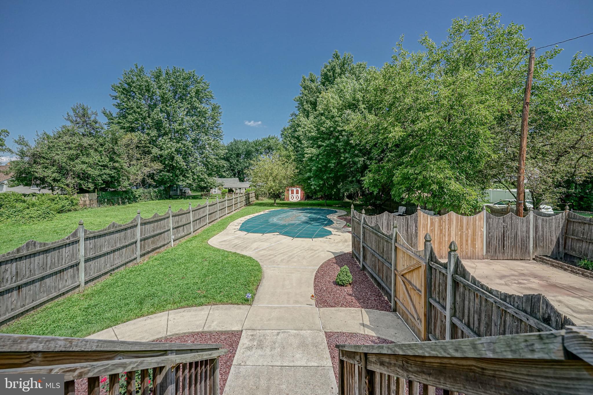 219 Nicholson Road Gloucester City, NJ 08030 - Photo 32 of 36 Gallery Image 32