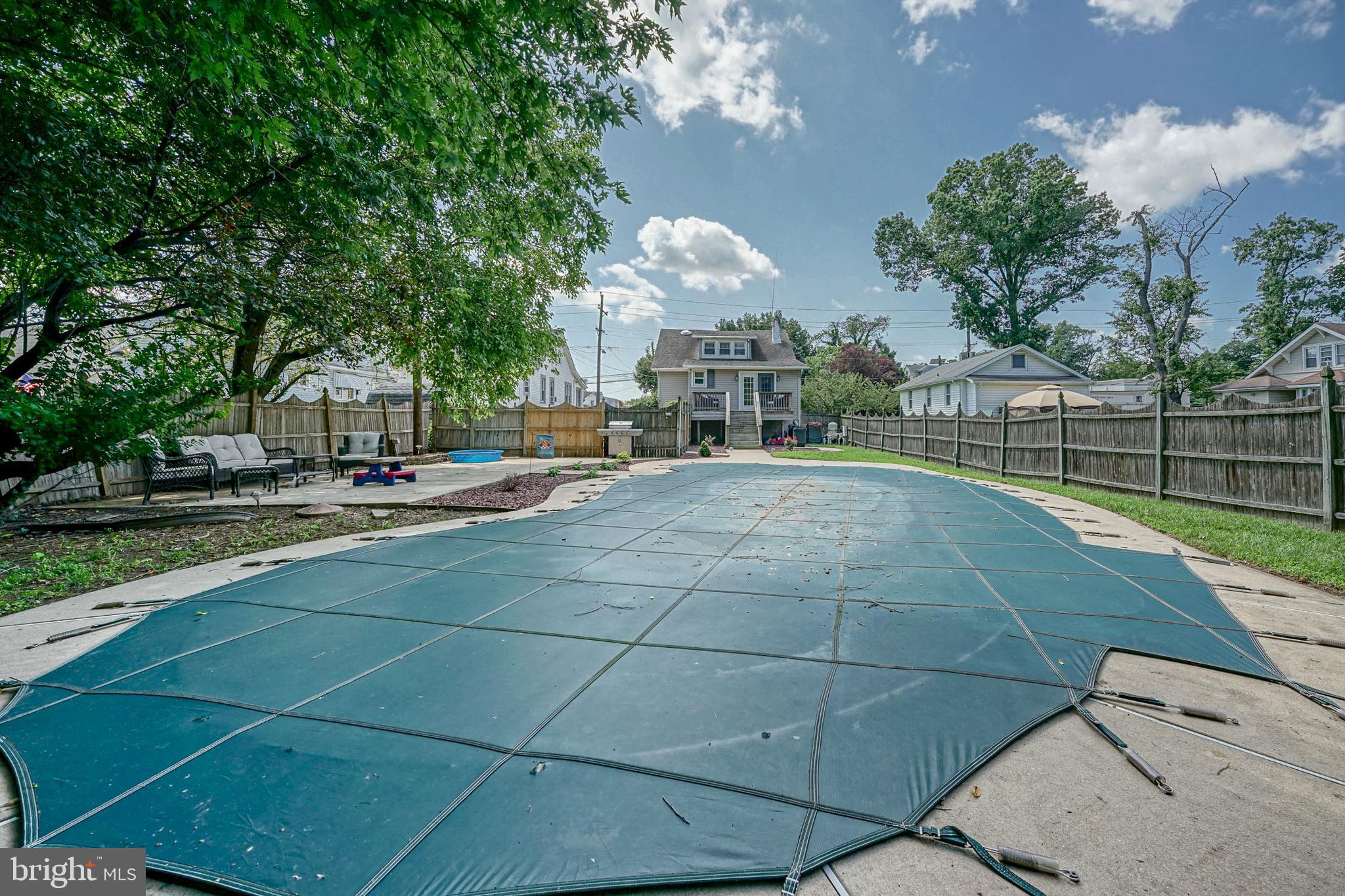 219 Nicholson Road Gloucester City, NJ 08030 - Photo 34 of 36 Gallery Image 34