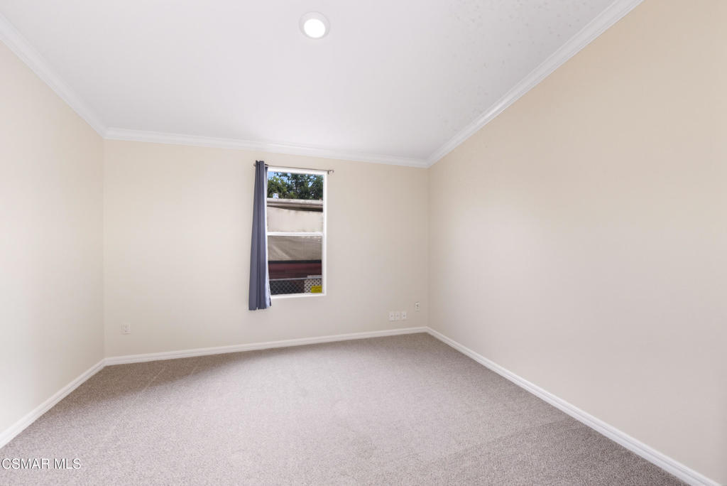 89 Via Gabilan Camarillo, CA 93012 - Photo 15 of 34 an empty room with a window