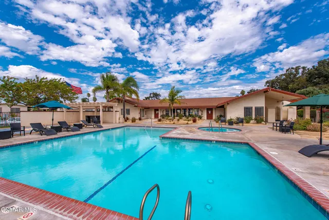 a sign on the side of a building