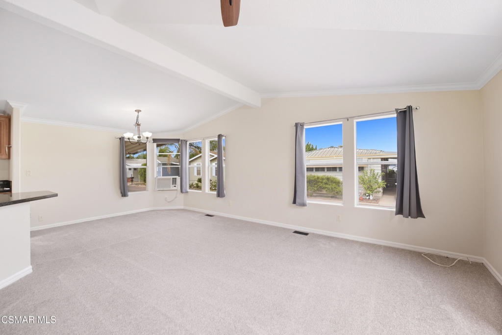 89 Via Gabilan Camarillo, CA 93012 - Photo 5 of 34 an empty room with windows