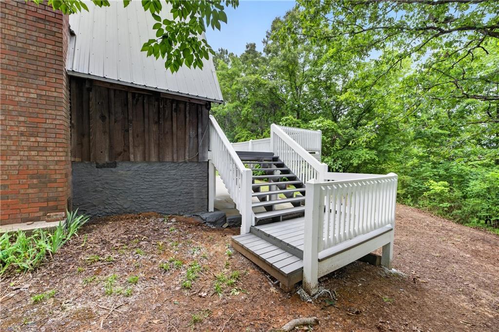 1609 Turkey Mountain Road Northeast Rome, GA 30165 - Photo 24 of 30