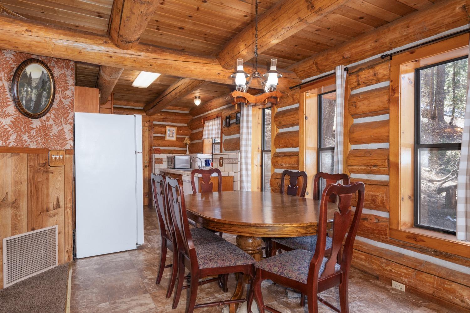 7426 Henness Ridge Road Yosemite West, CA 95389 - Photo 14 of 35