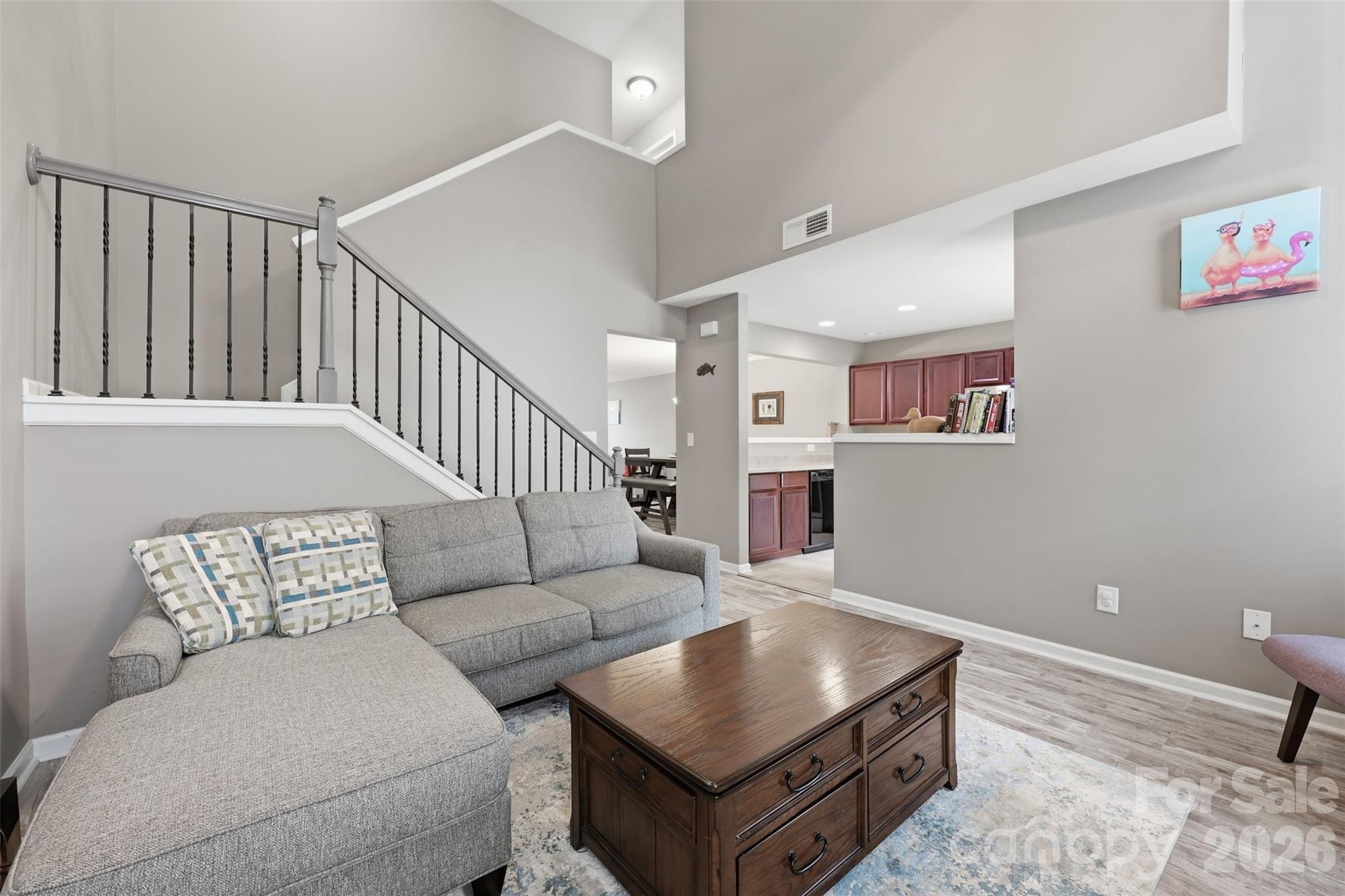 3096 Des Prez Avenue Fort Mill, SC 29707 - Photo 13 of 31