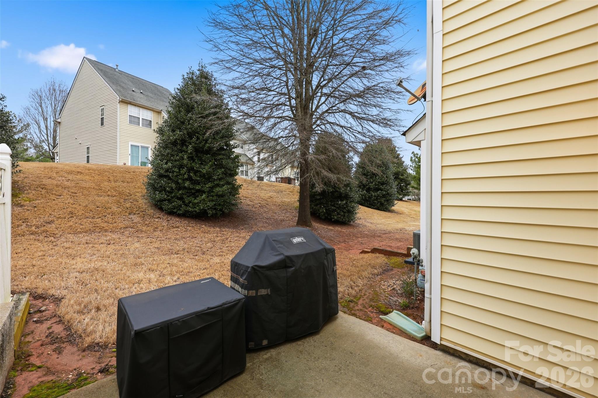 3096 Des Prez Avenue Fort Mill, SC 29707 - Photo 25 of 31