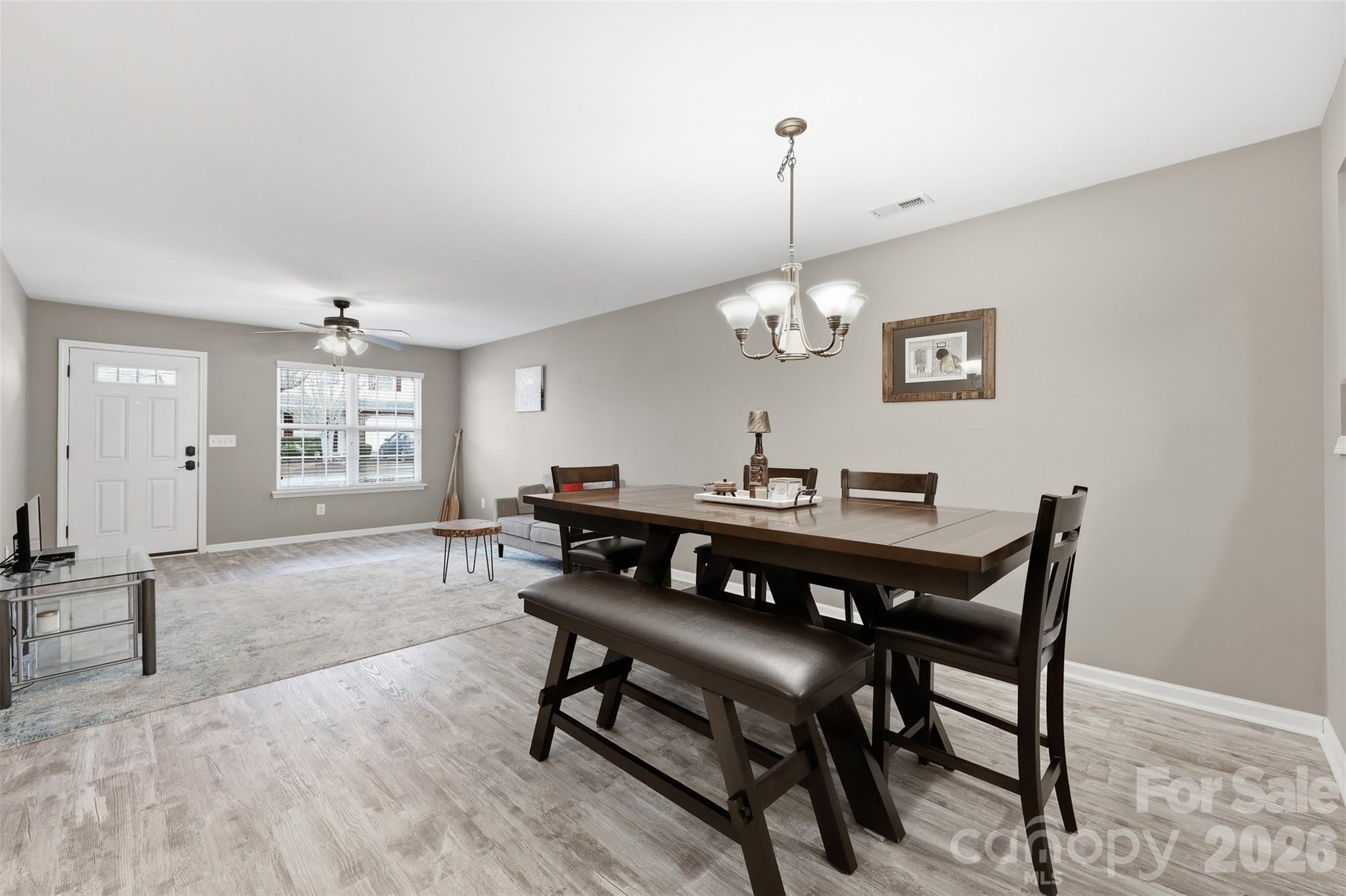 3096 Des Prez Avenue Fort Mill, SC 29707 - Photo 8 of 31