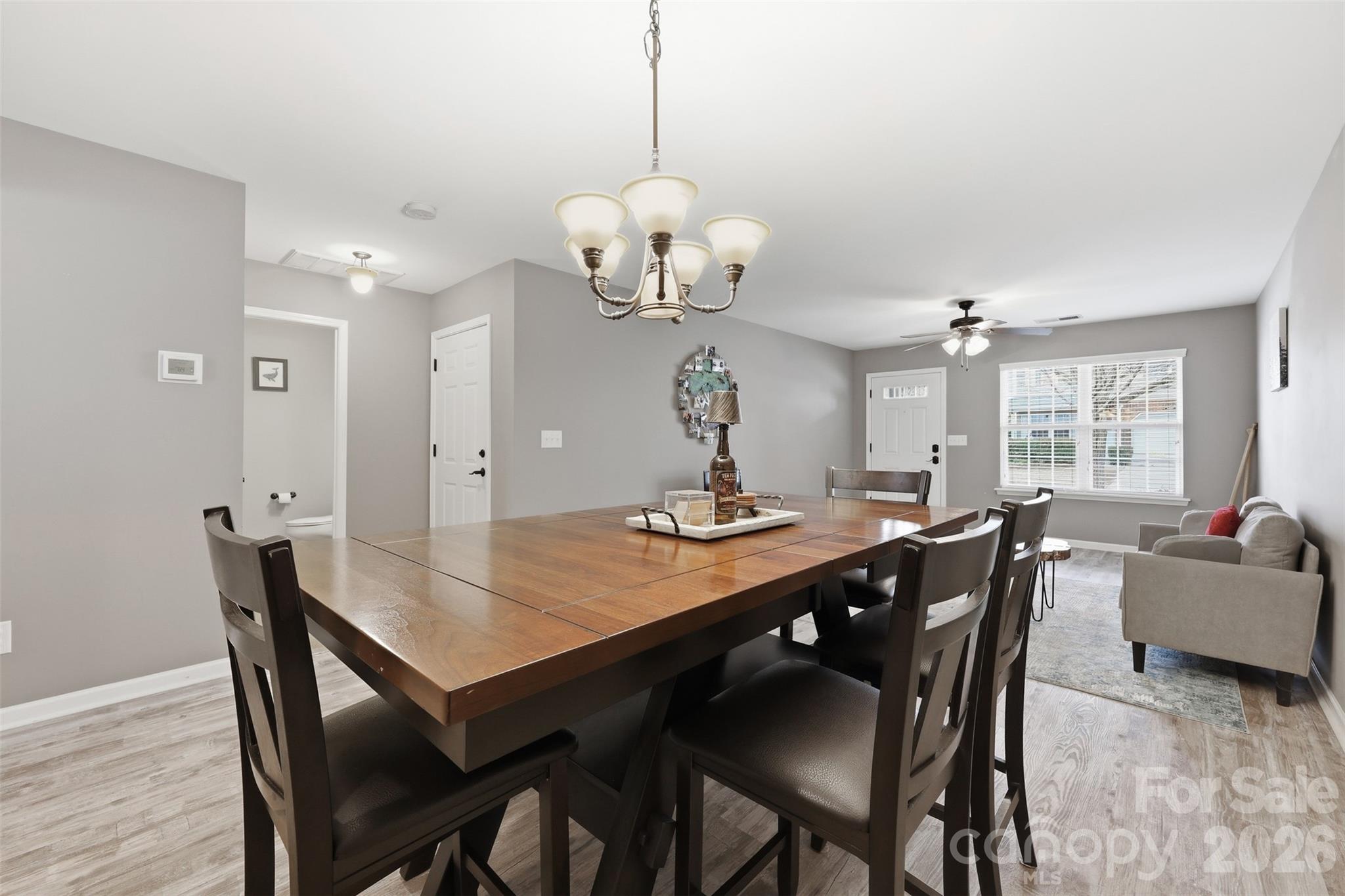 3096 Des Prez Avenue Fort Mill, SC 29707 - Photo 9 of 31