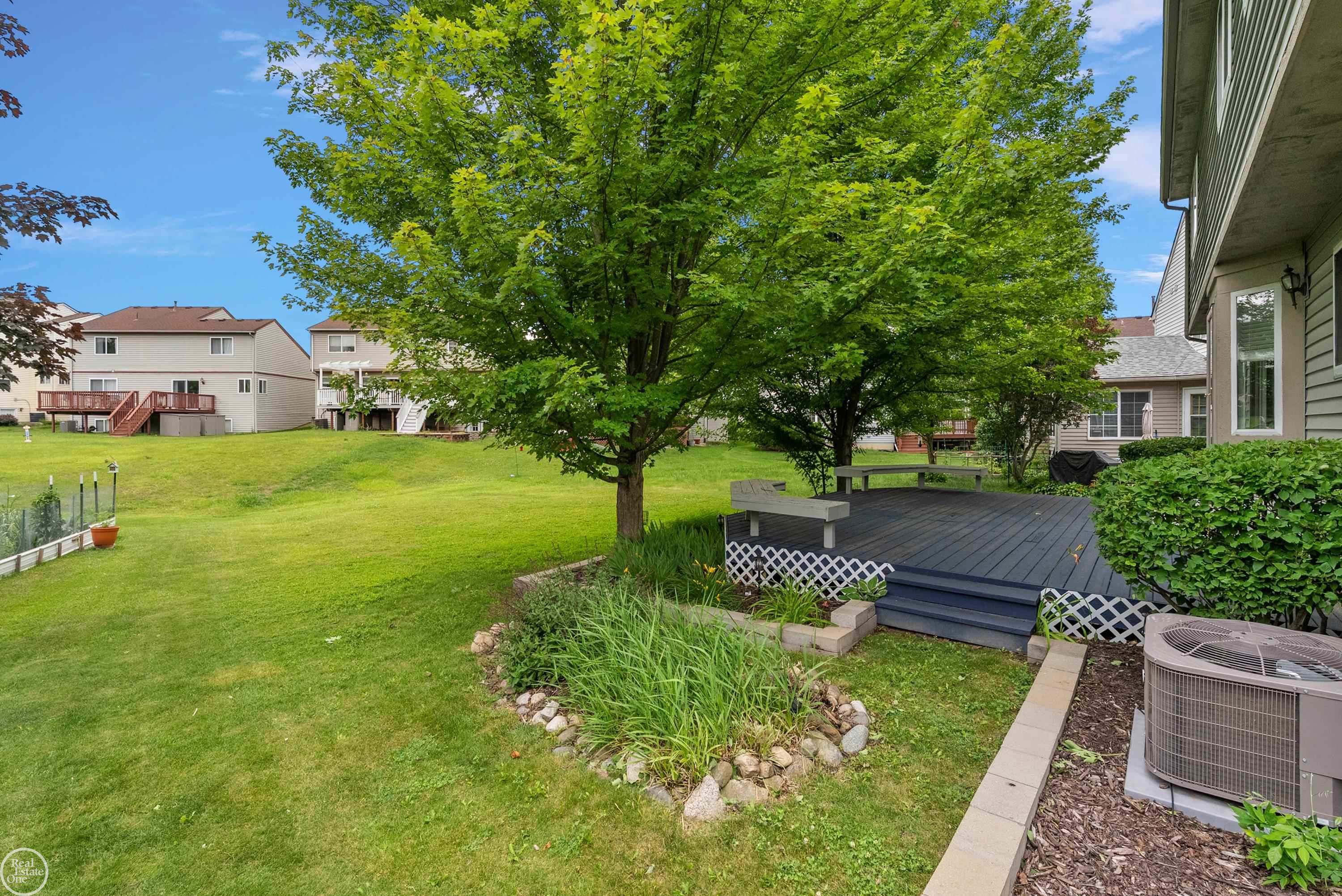 1538 Scio Ridge Road Ann Arbor, MI 48103 - Photo 50 of 56