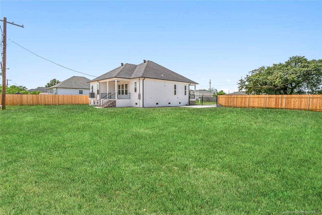 83 West Claiborne Square Chalmette, LA 70043 - Photo 14 of 15