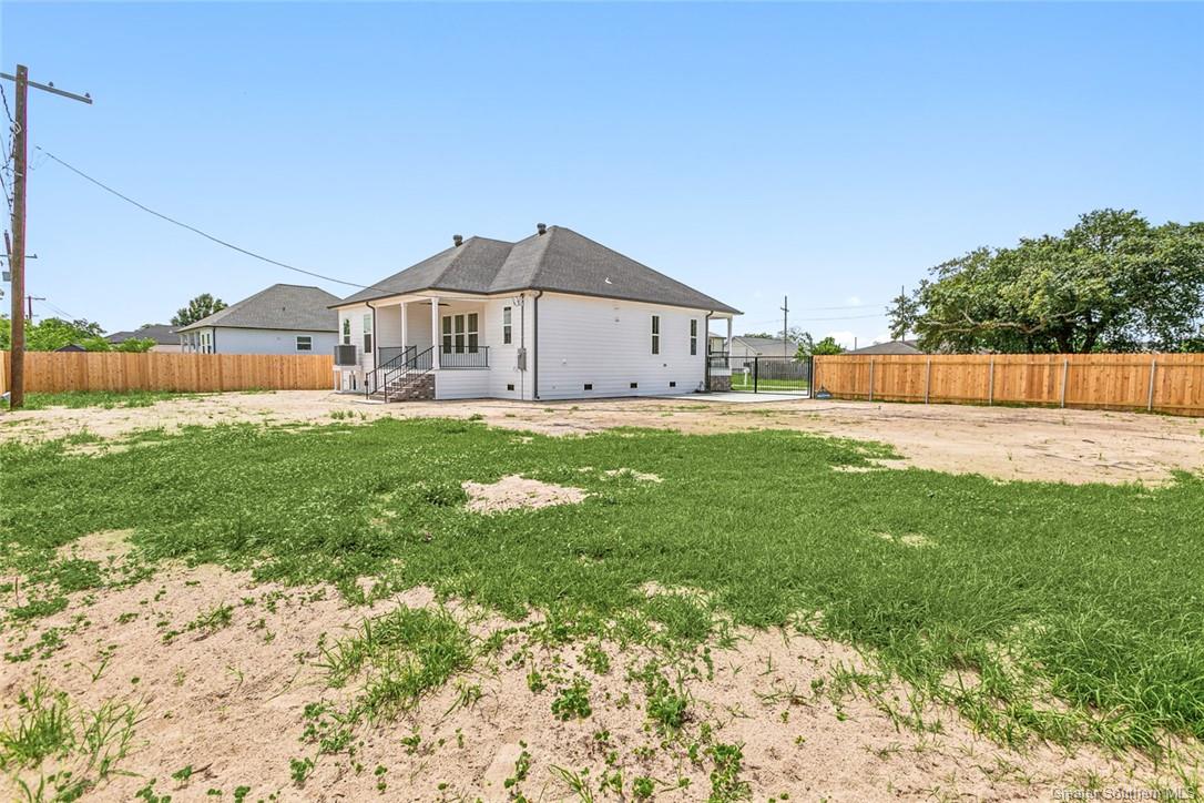 83 West Claiborne Square Chalmette, LA 70043 - Photo 15 of 15