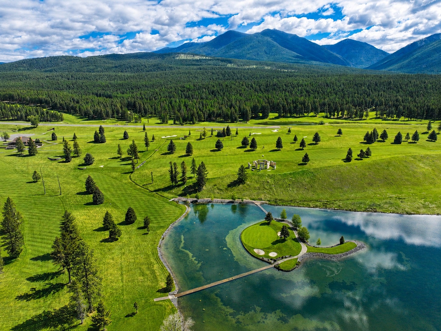 321 Forest Loop Road Eureka, MT 59917 - Photo 14 of 30 Gallery Image 14