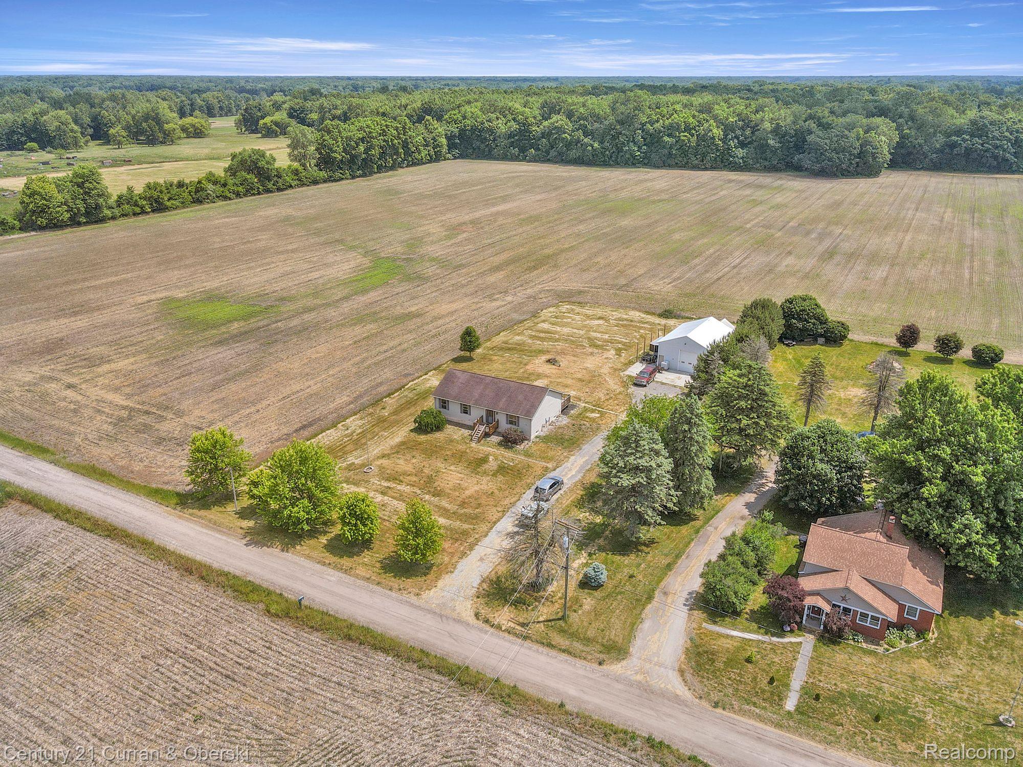 13621 Hitchingham Road Milan, MI 48160 - Photo 29 of 37 Gallery Image 29
